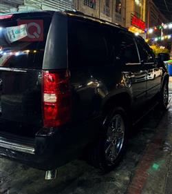 شيفروليه تاهو